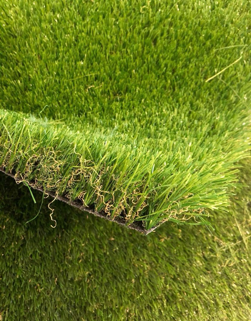 adana halı saha çimi 55 mm uzun